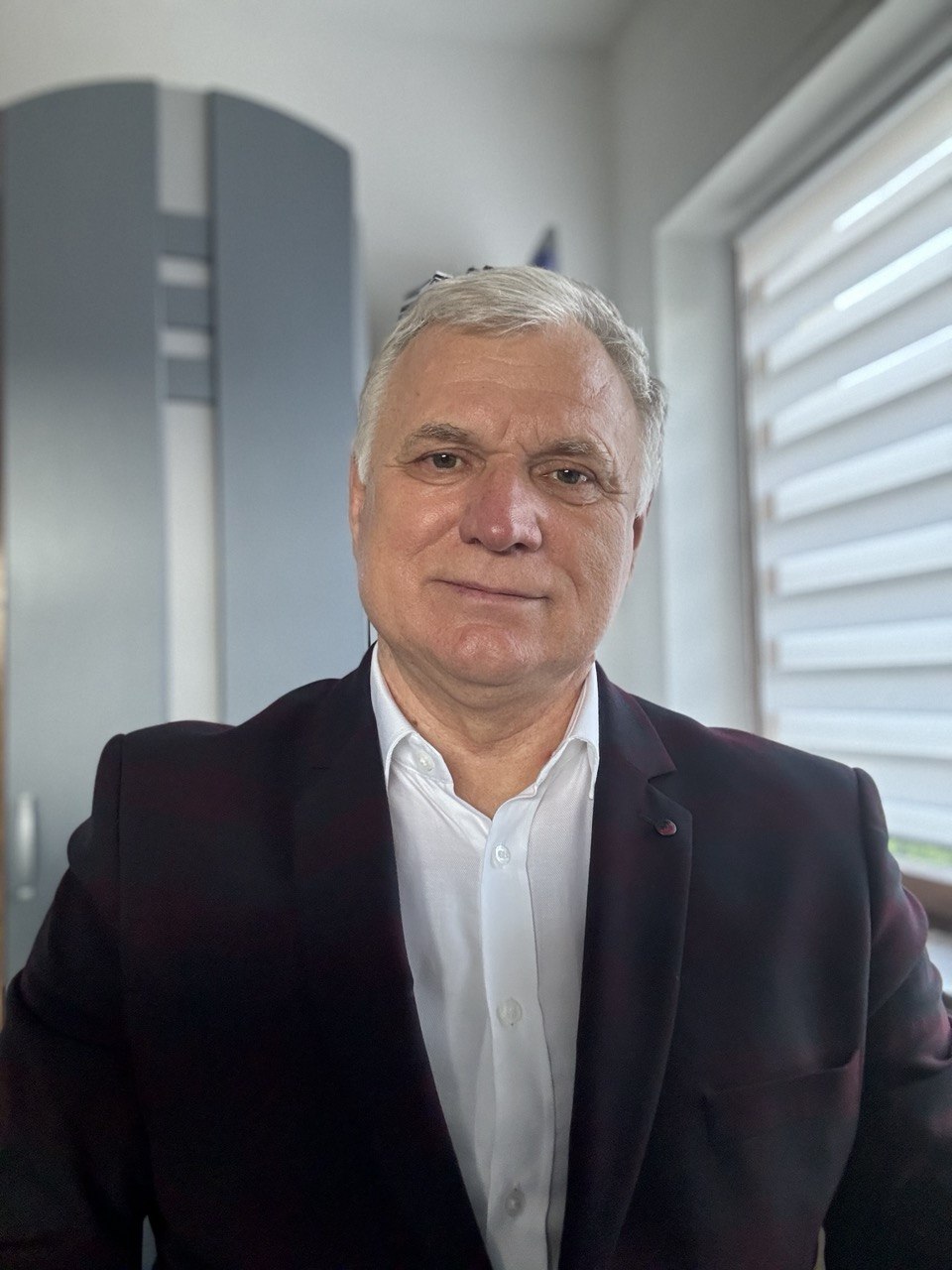Mikhail Kubara — Rechtsanwalt Frankfurt